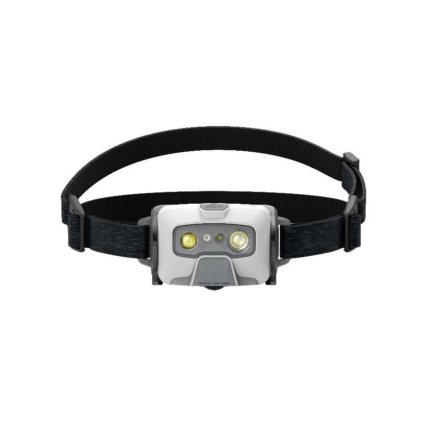Ledlenser HF6R Core - LED Stmívatelná nabíjecí čelovka LED/2000 mAh IP68 800 lm 60 h bílá
