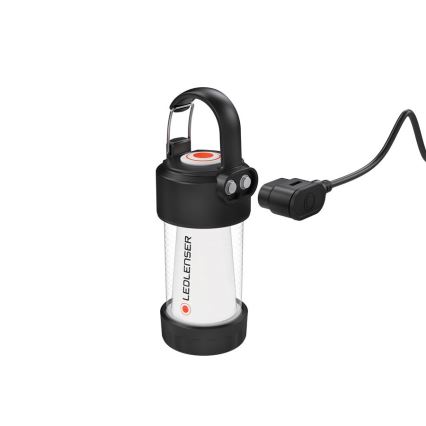 Ledlenser ML4 - LED Stmívatelná nabíjecí kempingová svítilna LED/1xAA/750 mAh IP66 300 lm