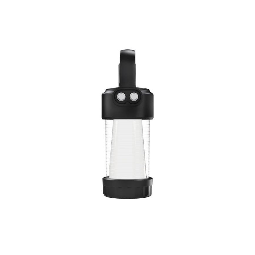 Ledlenser ML4 - LED Stmívatelná nabíjecí kempingová svítilna LED/1xAA/750 mAh IP66 300 lm