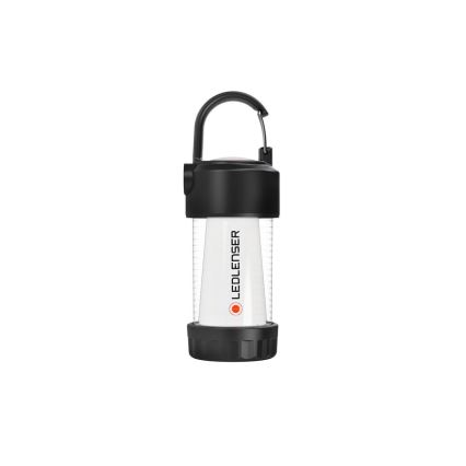 Ledlenser ML4 - LED Stmívatelná nabíjecí kempingová svítilna LED/1xAA/750 mAh IP66 300 lm