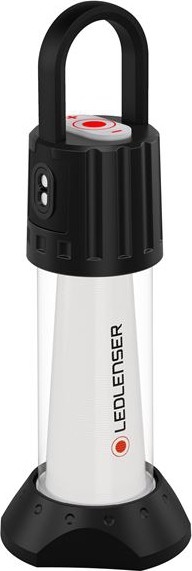 Ledlenser ML6 CONNECT WARM LIGHT - LED Stmívatelná nabíjecí svítilna LED/3000 mAh IP66 750 lm + dálkové ovládání