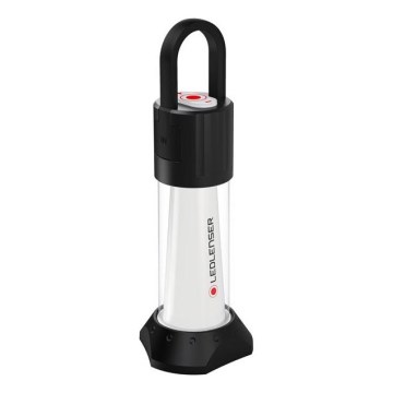 Ledlenser ML6 WARM LIGHT - LED Stmívatelná nabíjecí svítilna LED/3000 mAh IP66 750 lm 200 h