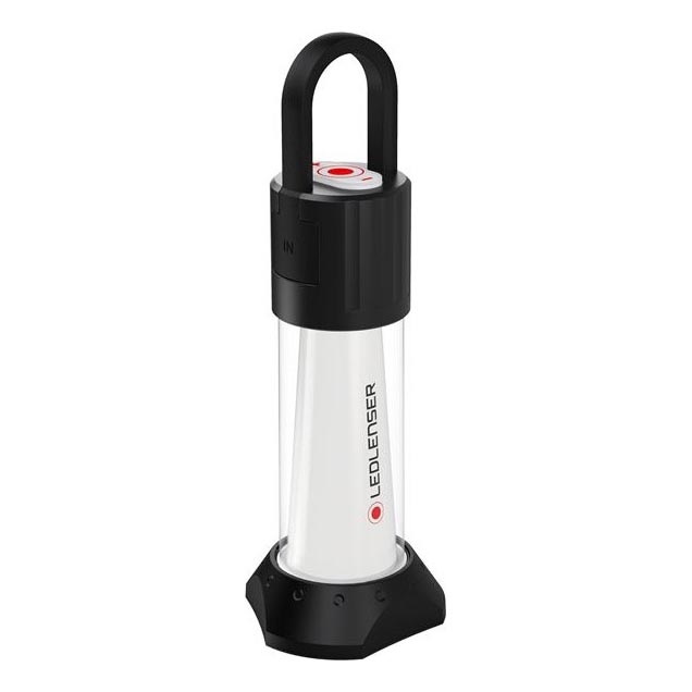 Ledlenser ML6 WARM LIGHT - LED Stmívatelná nabíjecí svítilna LED/3000 mAh IP66 750 lm 200 h