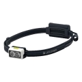Ledlenser NEO3 - LED Stmívatelná čelovka LED/3xAAA IP54 400 lm 20 h černá/bílá