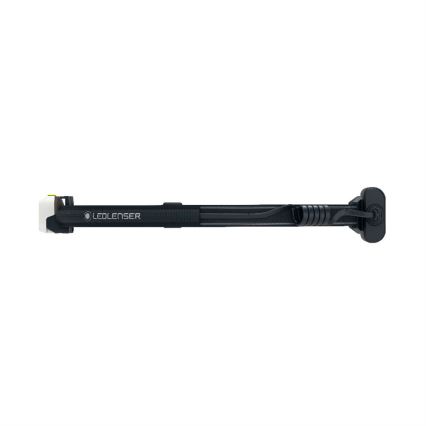 Ledlenser NEO3 - LED Stmívatelná čelovka LED/3xAAA IP54 400 lm 20 h černá/bílá