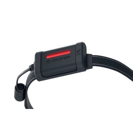 Ledlenser NEO3 - LED Stmívatelná čelovka LED/3xAAA IP54 400 lm 20 h černá/bílá