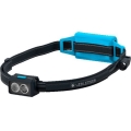 Ledlenser NEO5R - LED Stmívatelná nabíjecí čelovka LED/1800 mAh IP54 600 lm 35 h modrá