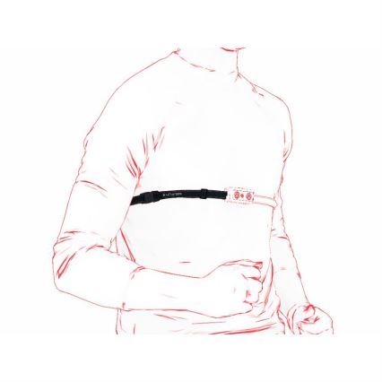 Ledlenser NEO9R - LED Stmívatelná nabíjecí čelovka LED/5000 mAh IP54 1200 lm 120 h černá/šedá