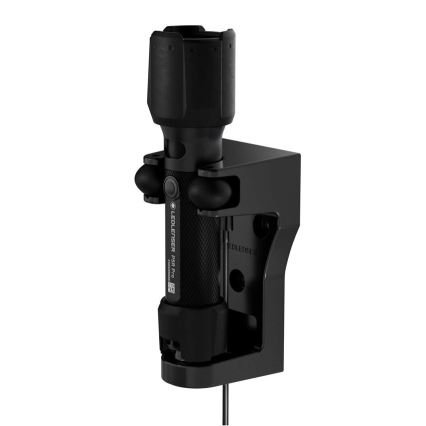 Ledlenser P5R PRO - LED Stmívatelná nabíjecí svítilna LED/920 mAh IP68 750 lm 18 h černá