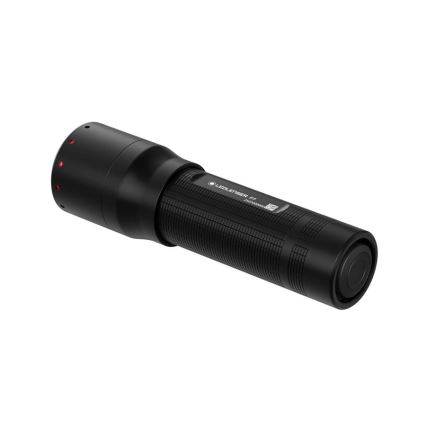 Ledlenser P7 - LED Stmívatelná svítilna LED/4xAAA IP54 450 lm 25 h černá
