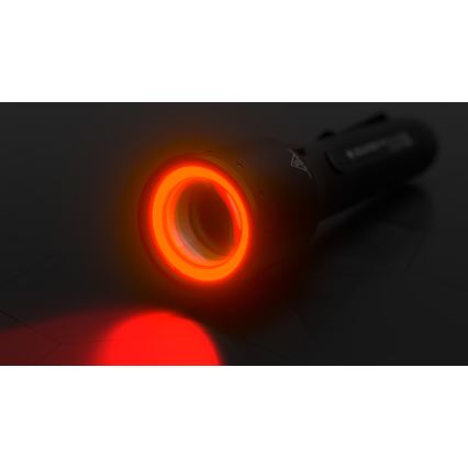Ledlenser P9R Core - LED Stmívatelná nabíjecí svítilna LED/4800 mAh IP68 1000 lm 20 h