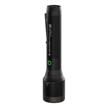Ledlenser P9R Core - LED Stmívatelná nabíjecí svítilna LED/4800 mAh IP68 1000 lm 20 h