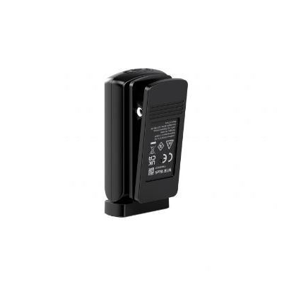 Ledlenser W1R - LED Stmívatelná nabíjecí pracovní svítilna s klipem LED/740 mAh IP54 220 lm