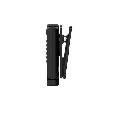 Ledlenser W1R - LED Stmívatelná nabíjecí pracovní svítilna s klipem LED/740 mAh IP54 220 lm