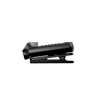 Ledlenser W1R - LED Stmívatelná nabíjecí pracovní svítilna s klipem LED/740 mAh IP54 220 lm