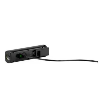 Ledlenser W5R - LED Stmívatelná nabíjecí pracovní svítilna LED/2500 mAh IP54 600 lm