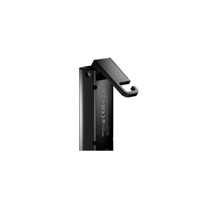 Ledlenser W5R - LED Stmívatelná nabíjecí pracovní svítilna LED/2500 mAh IP54 600 lm