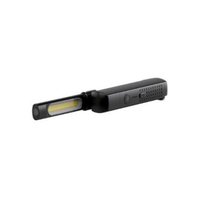 Ledlenser W6R - LED Stmívatelná nabíjecí pracovní svítilna LED/2500 mAh IP54 500 lm 10 h