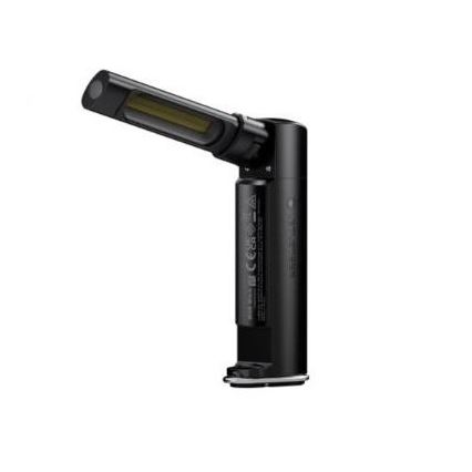 Ledlenser W6R - LED Stmívatelná nabíjecí pracovní svítilna LED/2500 mAh IP54 500 lm 10 h