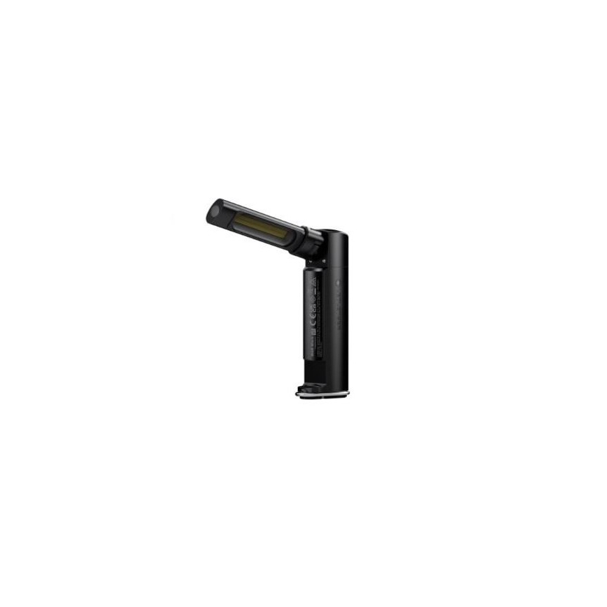 Ledlenser W6R - LED Stmívatelná nabíjecí pracovní svítilna LED/2500 mAh IP54 500 lm 10 h