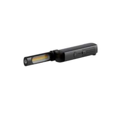 Ledlenser W7R - LED Stmívatelná nabíjecí pracovní svítilna LED/2500 mAh IP54 600 lm