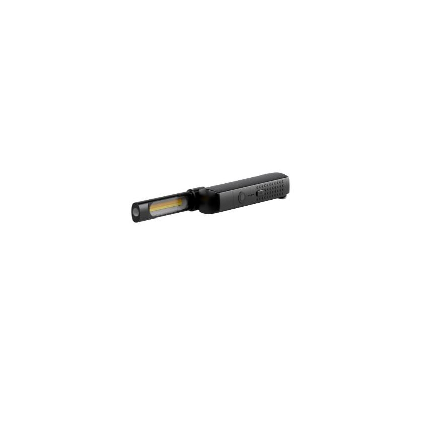 Ledlenser W7R - LED Stmívatelná nabíjecí pracovní svítilna LED/2500 mAh IP54 600 lm