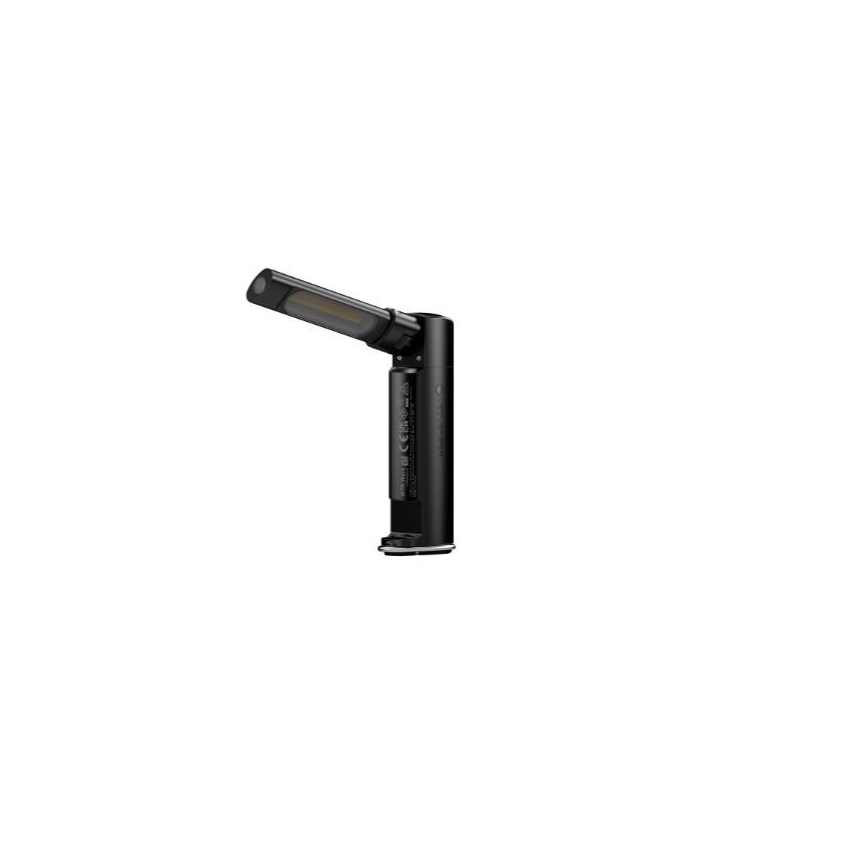 Ledlenser W7R - LED Stmívatelná nabíjecí pracovní svítilna LED/2500 mAh IP54 600 lm
