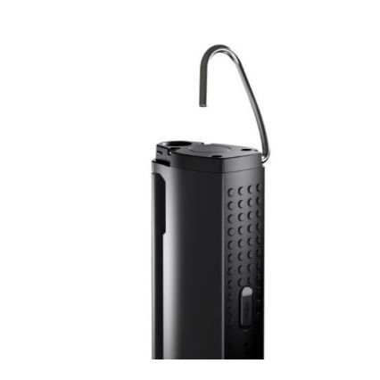 Ledlenser W7R - LED Stmívatelná nabíjecí pracovní svítilna LED/2500 mAh IP54 600 lm