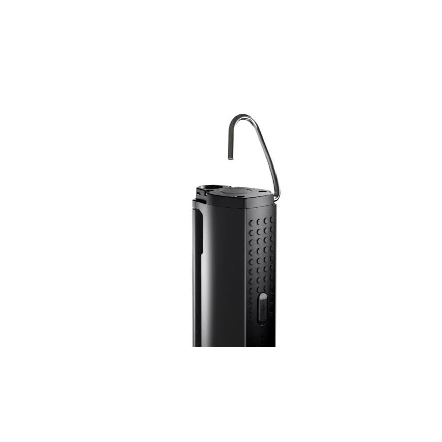 Ledlenser W7R - LED Stmívatelná nabíjecí pracovní svítilna LED/2500 mAh IP54 600 lm
