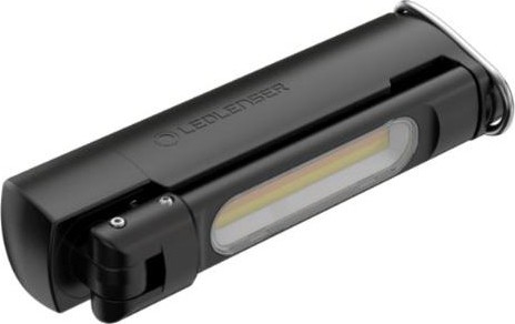 Ledlenser W7R - LED Stmívatelná nabíjecí pracovní svítilna LED/2500 mAh IP54 600 lm