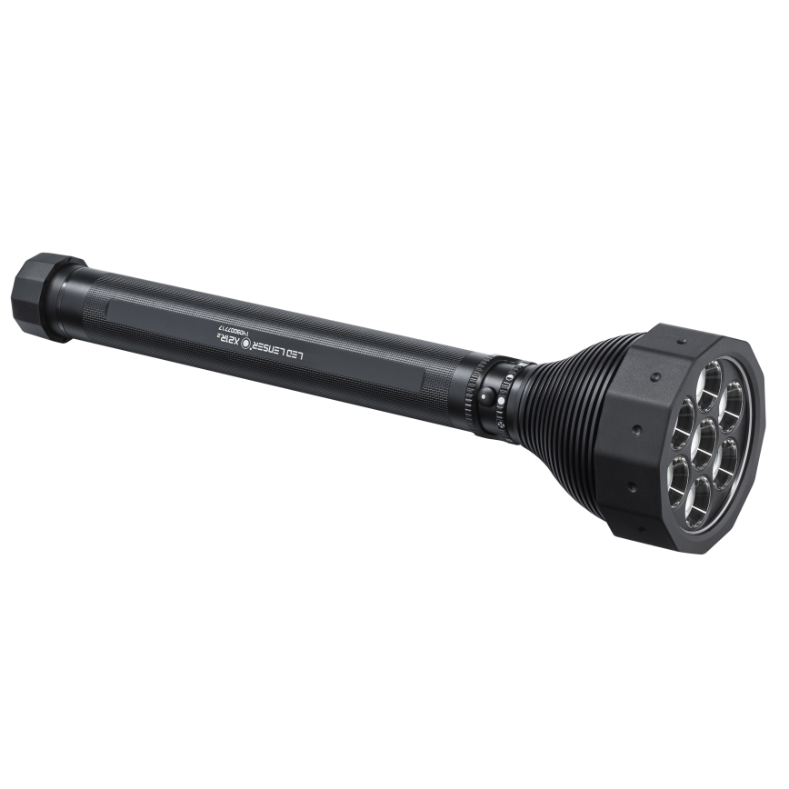 Ledlenser X21R - LED Stmívatelná nabíjecí svítilna LED/5000 mAh IP54 5000 lm 40 h