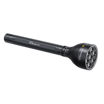 Ledlenser X21R - LED Stmívatelná nabíjecí svítilna LED/5000 mAh IP54 5000 lm 40 h