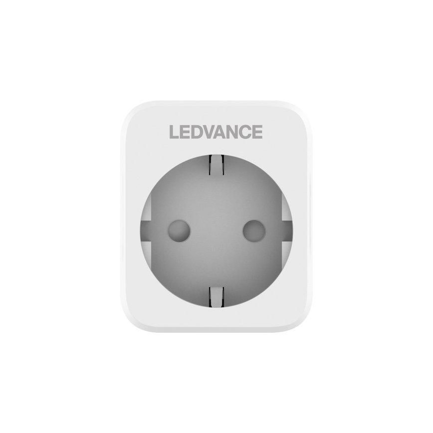 Ledvance - Chytrá zásuvka SCHUKO SMART+ EU Wi-Fi
