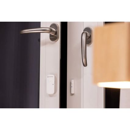 Ledvance - Chytrý senzor oken a dveří SMART+ 3,7V 500 mAh Wi-fi