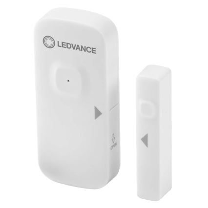 Ledvance - Chytrý senzor oken a dveří SMART+ 3,7V 500 mAh Wi-fi