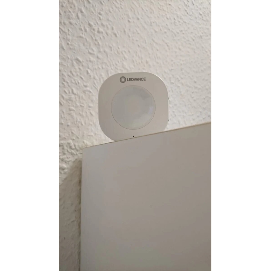 Ledvance - Chytrý senzor pohybu SMART+ 3,7V Wi-fi