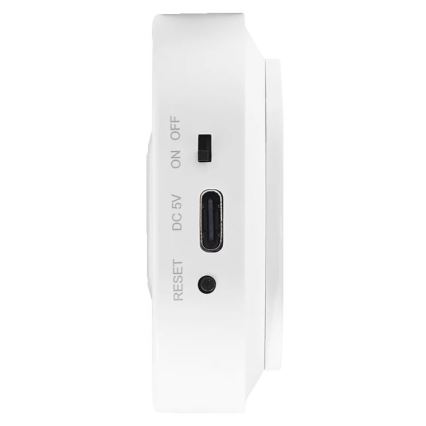 Ledvance - Chytrý senzor pohybu SMART+ 3,7V Wi-fi