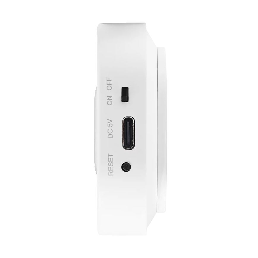 Ledvance - Chytrý senzor pohybu SMART+ 3,7V Wi-fi