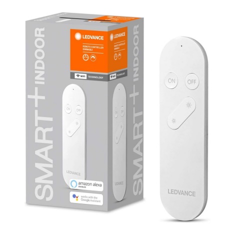 Ledvance - Dálkové ovládání SMART+ Wi-Fi