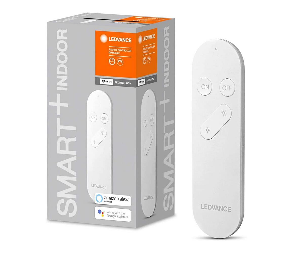 Ledvance Ledvance - Dálkové ovládání SMART+ Wi-Fi P224707A