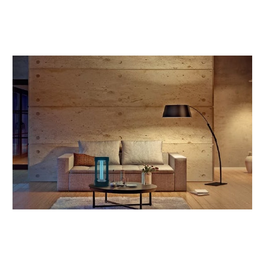 Ledvance - Dezinfekční germicidní lampa se senzorem UVC/32W/230V 253,7nm UVC