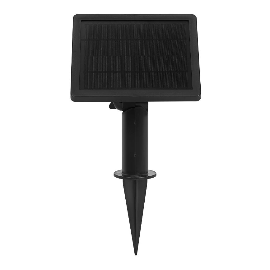 Ledvance - Hybridní solární panel ENDURA 24W/12V 2000 mAh IP67