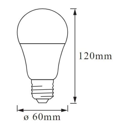 Ledvance - Inteligentní reproduktor Google Nest Mini + LED RGBW Stmívatelná žárovka SMART+ E27/9W/230V 2700 - 6500K