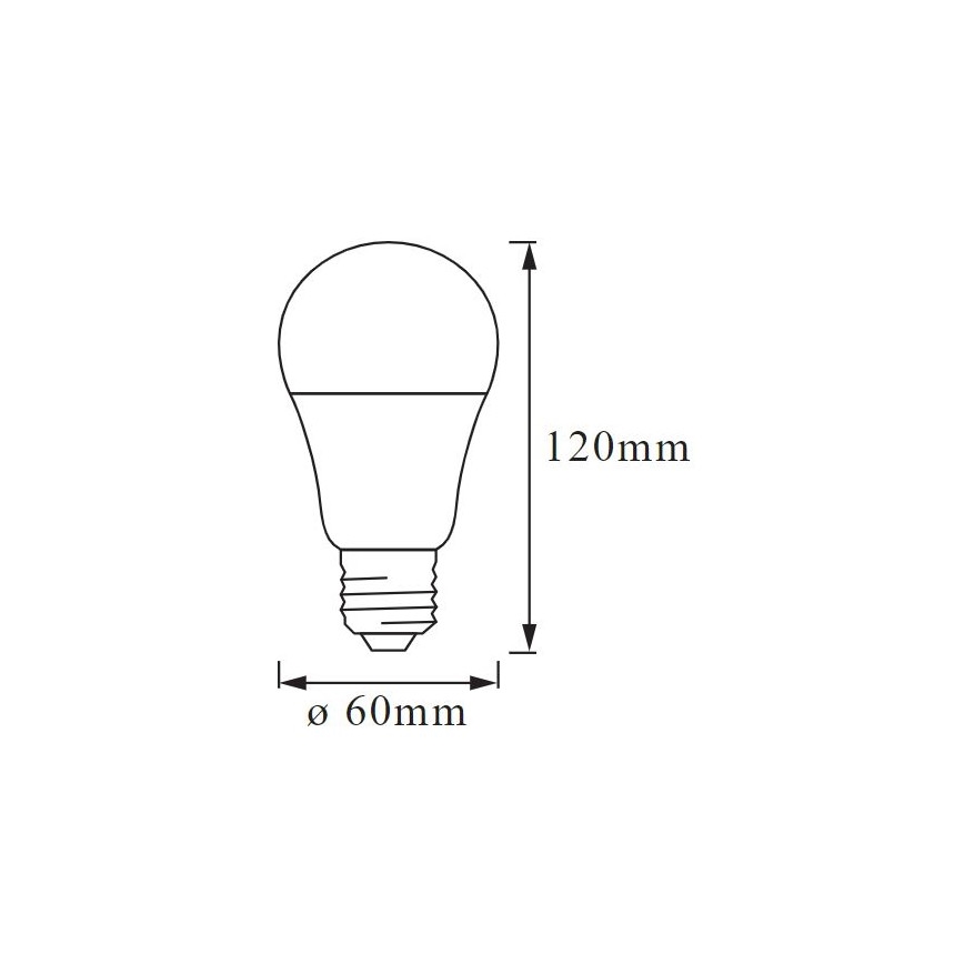 Ledvance - Inteligentní reproduktor Google Nest Mini + LED RGBW Stmívatelná žárovka SMART+ E27/9W/230V 2700 - 6500K