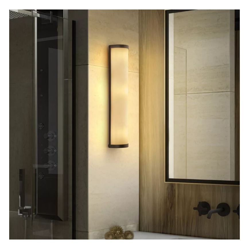 Ledvance - Koupelnové nástěnné svítidlo BATHROOM CLASSIC 3xE14/12W/230V IP44