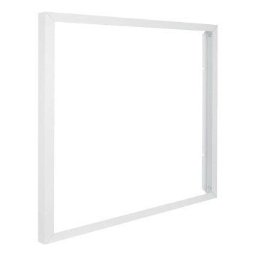 Ledvance - Kovový rám pro instalaci LED panelů 60x60 cm bílá