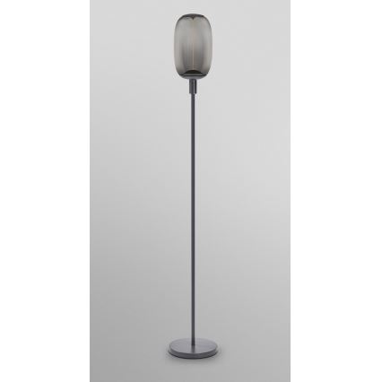 Ledvance - Lampová noha DECOR STICK 1xE27/40W/230V antracit