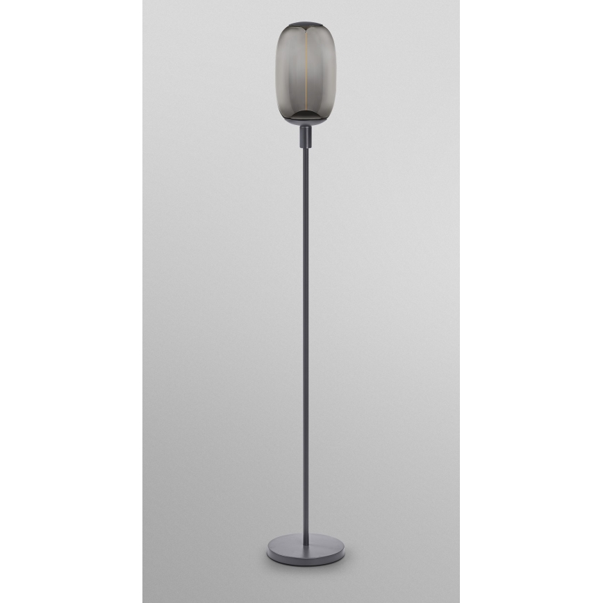 Ledvance - Lampová noha DECOR STICK 1xE27/40W/230V antracit