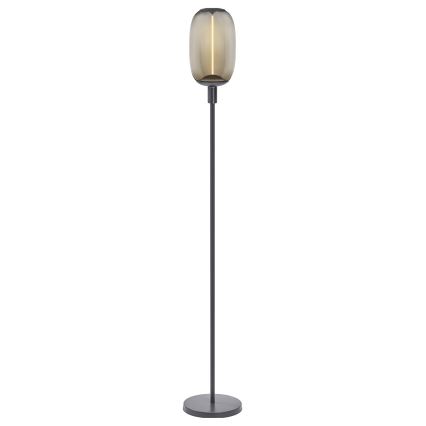 Ledvance - Lampová noha DECOR STICK 1xE27/40W/230V antracit