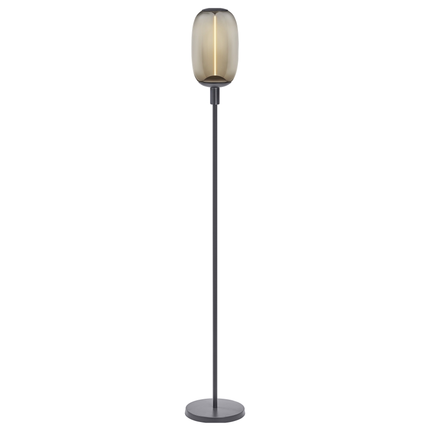 Ledvance - Lampová noha DECOR STICK 1xE27/40W/230V antracit